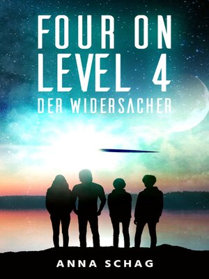 cover image of Four on Level 4